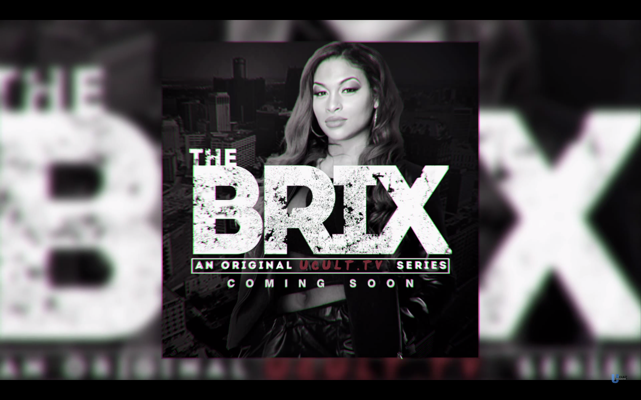 The Brix [teaser]
